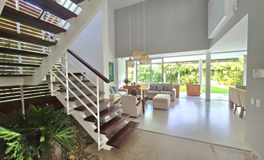 VENTA CASA EN CONDOMINIO CAMPESTRE PANCE