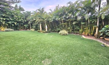 VENTA CASA EN CONDOMINIO CAMPESTRE PANCE
