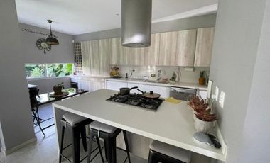 VENTA CASA EN CONDOMINIO CAMPESTRE PANCE