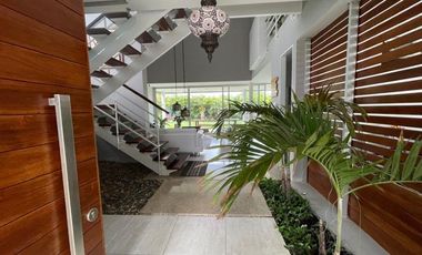 VENTA CASA EN CONDOMINIO CAMPESTRE PANCE