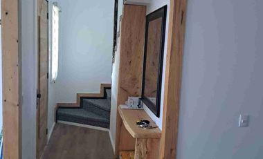 Arriendo casa Para uso habitacional o comercial .Disponible a partir del 30 de Abril  en Maximiliano Uribe casi esquina Avenida Los Notros Puerto Montt.