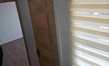 Arriendo casa Para uso habitacional o comercial .Disponible a partir del 30 de Abril  en Maximiliano Uribe casi esquina Avenida Los Notros Puerto Montt.