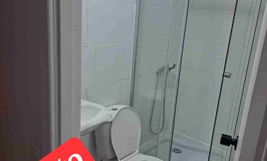 Arriendo casa Para uso habitacional o comercial .Disponible a partir del 30 de Abril  en Maximiliano Uribe casi esquina Avenida Los Notros Puerto Montt.