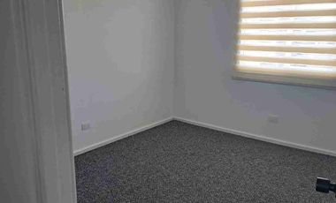 Arriendo casa Para uso habitacional o comercial .Disponible a partir del 30 de Abril  en Maximiliano Uribe casi esquina Avenida Los Notros Puerto Montt.