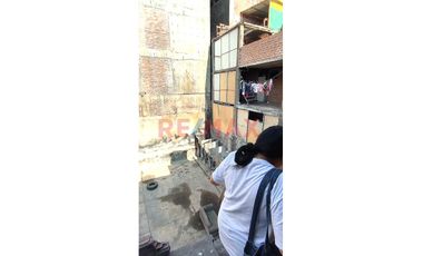 🏚️💣 “Local Para Demolición En Zt3: Terreno Con Alto Potencial En Ubicación Estratégica”