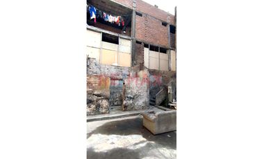 🏚️💣 “Local Para Demolición En Zt3: Terreno Con Alto Potencial En Ubicación Estratégica”