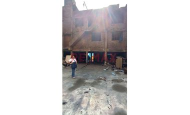 🏚️💣 “Local Para Demolición En Zt3: Terreno Con Alto Potencial En Ubicación Estratégica”