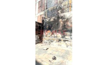 🏚️💣 “Local Para Demolición En Zt3: Terreno Con Alto Potencial En Ubicación Estratégica”