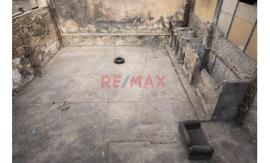 🏚️💣 “Local Para Demolición En Zt3: Terreno Con Alto Potencial En Ubicación Estratégica”