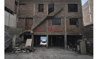 🏚️💣 “Local Para Demolición En Zt3: Terreno Con Alto Potencial En Ubicación Estratégica”