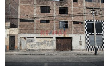 🏚️💣 “Local Para Demolición En Zt3: Terreno Con Alto Potencial En Ubicación Estratégica”