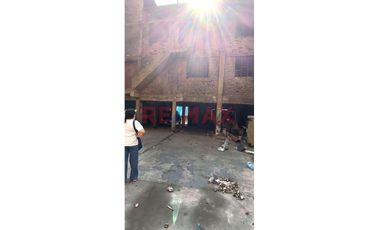 🏚️💣 “Local Para Demolición En Zt3: Terreno Con Alto Potencial En Ubicación Estratégica”