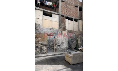 🏚️💣 “Local Para Demolición En Zt3: Terreno Con Alto Potencial En Ubicación Estratégica”