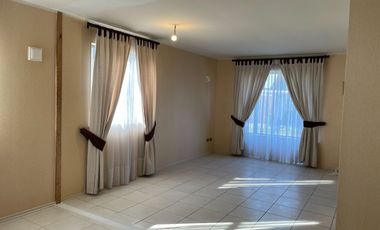 ARRIENDO CASA 2D 1B CON PATIO Y ESTACIONAMIENTO EN LABRANZA – TEMUCO