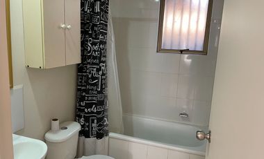 ARRIENDO CASA 2D 1B CON PATIO Y ESTACIONAMIENTO EN LABRANZA – TEMUCO