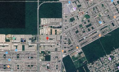 MGG ULTIMAS CASAS DUPLEX EN VILLAS LAKIN BENITO JUAREZ QUINTANA ROO