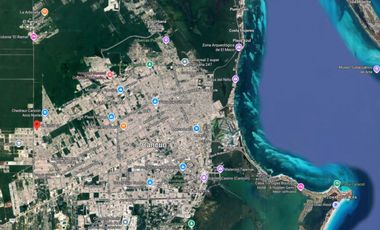 MGG ULTIMAS CASAS DUPLEX EN VILLAS LAKIN BENITO JUAREZ QUINTANA ROO