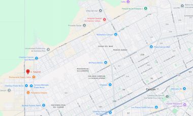 MGG ULTIMAS CASAS DUPLEX EN VILLAS LAKIN BENITO JUAREZ QUINTANA ROO