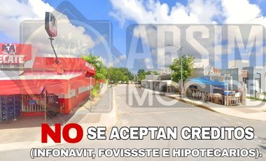 MGG ULTIMAS CASAS DUPLEX EN VILLAS LAKIN BENITO JUAREZ QUINTANA ROO