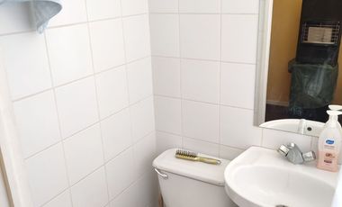 Se vende casa 4d/4b/4estac/1bodega, en Alto Macul