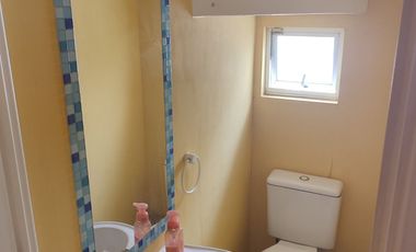 Se vende casa 4d/4b/4estac/1bodega, en Alto Macul