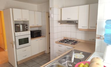 Se vende casa 4d/4b/4estac/1bodega, en Alto Macul