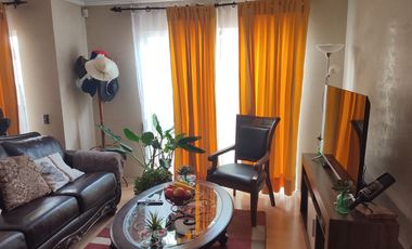 Se vende casa 4d/4b/4estac/1bodega, en Alto Macul