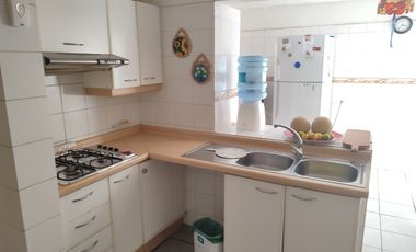 Se vende casa 4d/4b/4estac/1bodega, en Alto Macul