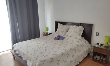 Se vende casa 4d/4b/4estac/1bodega, en Alto Macul