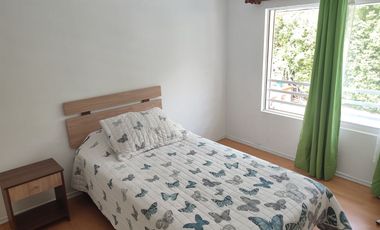 Se vende casa 4d/4b/4estac/1bodega, en Alto Macul