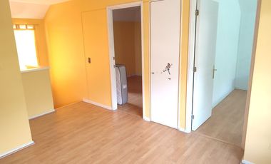 Se vende casa 4d/4b/4estac/1bodega, en Alto Macul