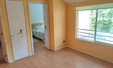 Se vende casa 4d/4b/4estac/1bodega, en Alto Macul