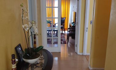 Se vende casa 4d/4b/4estac/1bodega, en Alto Macul