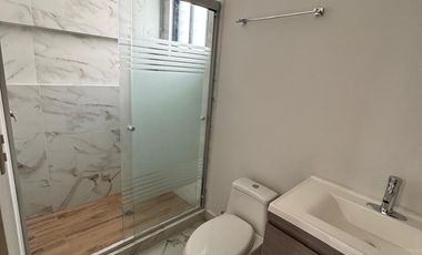 CASA NUEVA PARA ESTRENAR EN CALEIDO ESCOBEDO