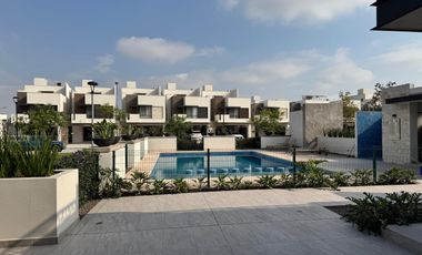 CASA NUEVA PARA ESTRENAR EN CALEIDO ESCOBEDO