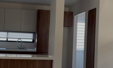 CASA NUEVA PARA ESTRENAR EN CALEIDO ESCOBEDO