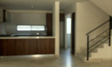 CASA NUEVA PARA ESTRENAR EN CALEIDO ESCOBEDO