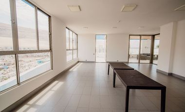 SE VENDE DEPTO EN EXCLUSIVO EDIFICIO TERRANOVA.