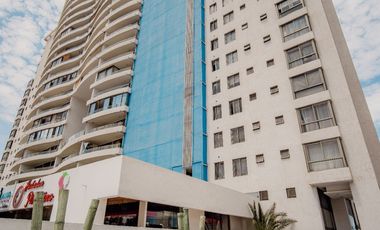 SE VENDE DEPTO EN EXCLUSIVO EDIFICIO TERRANOVA.