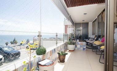 SE VENDE DEPTO EN EXCLUSIVO EDIFICIO TERRANOVA.
