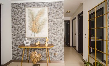 SE VENDE DEPTO EN EXCLUSIVO EDIFICIO TERRANOVA.