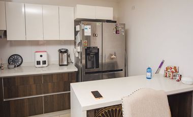 SE VENDE DEPTO EN EXCLUSIVO EDIFICIO TERRANOVA.