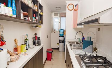 SE VENDE DEPTO EN EXCLUSIVO EDIFICIO TERRANOVA.