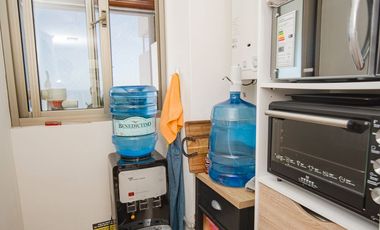 SE VENDE DEPTO EN EXCLUSIVO EDIFICIO TERRANOVA.