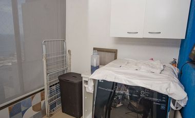 SE VENDE DEPTO EN EXCLUSIVO EDIFICIO TERRANOVA.
