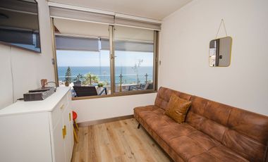 SE VENDE DEPTO EN EXCLUSIVO EDIFICIO TERRANOVA.