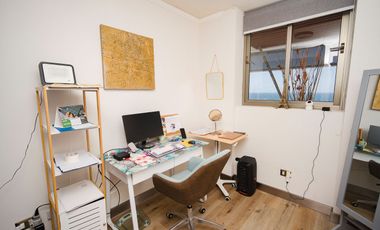 SE VENDE DEPTO EN EXCLUSIVO EDIFICIO TERRANOVA.