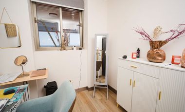 SE VENDE DEPTO EN EXCLUSIVO EDIFICIO TERRANOVA.