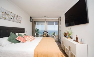 SE VENDE DEPTO EN EXCLUSIVO EDIFICIO TERRANOVA.