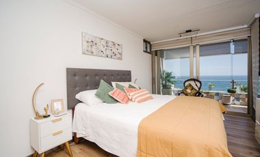 SE VENDE DEPTO EN EXCLUSIVO EDIFICIO TERRANOVA.